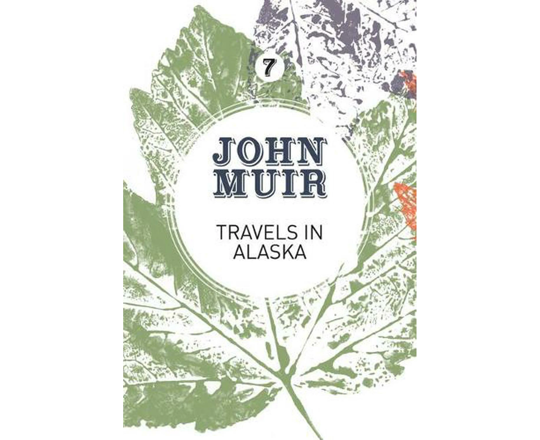 Travels in Alaska