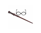 Harry Potter Costume Accessory (Black/Brown) - BN5002