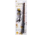 Harry Potter Costume Accessory (Black/Brown) - BN5002