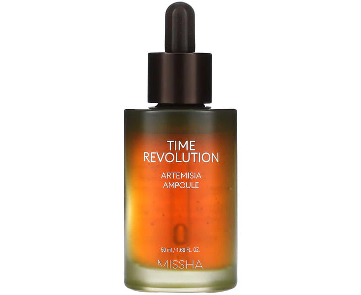 Time Revolution, Artemisia Ampoule, 1.69 fl oz (50 ml)