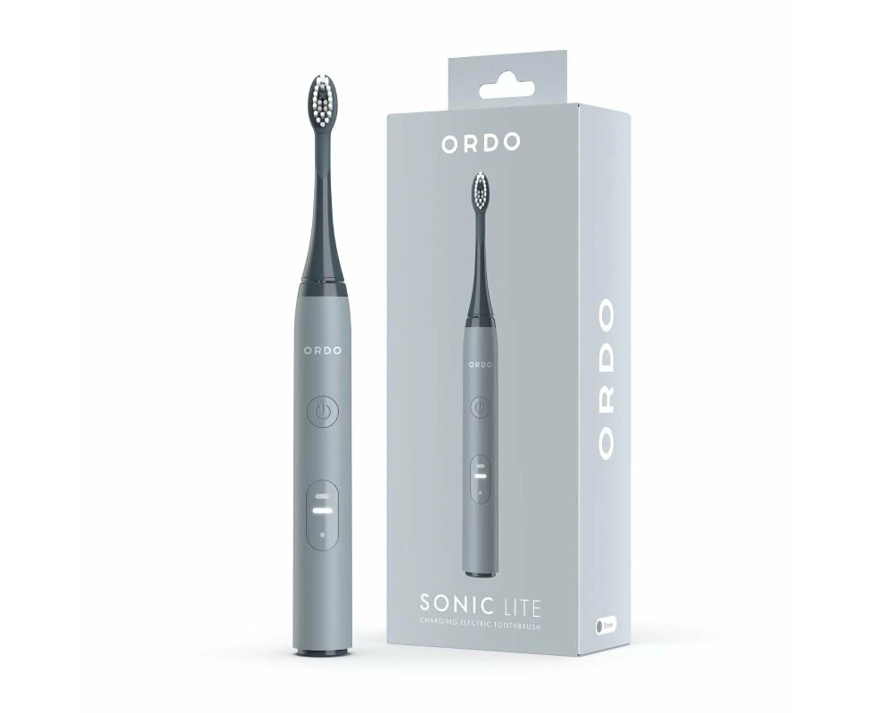 Ordo Sonic Lite Electric Toothbrush - Stone