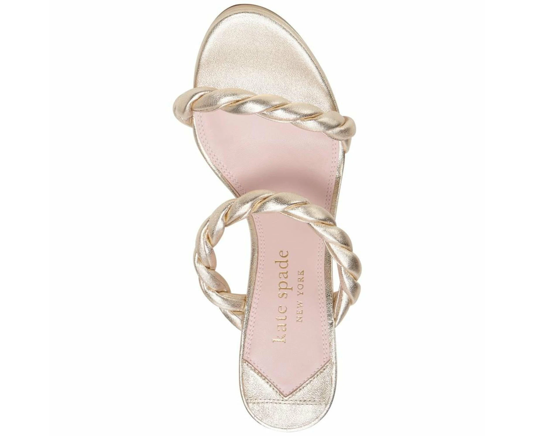 Women's Nina Wedge Sandals - Cream