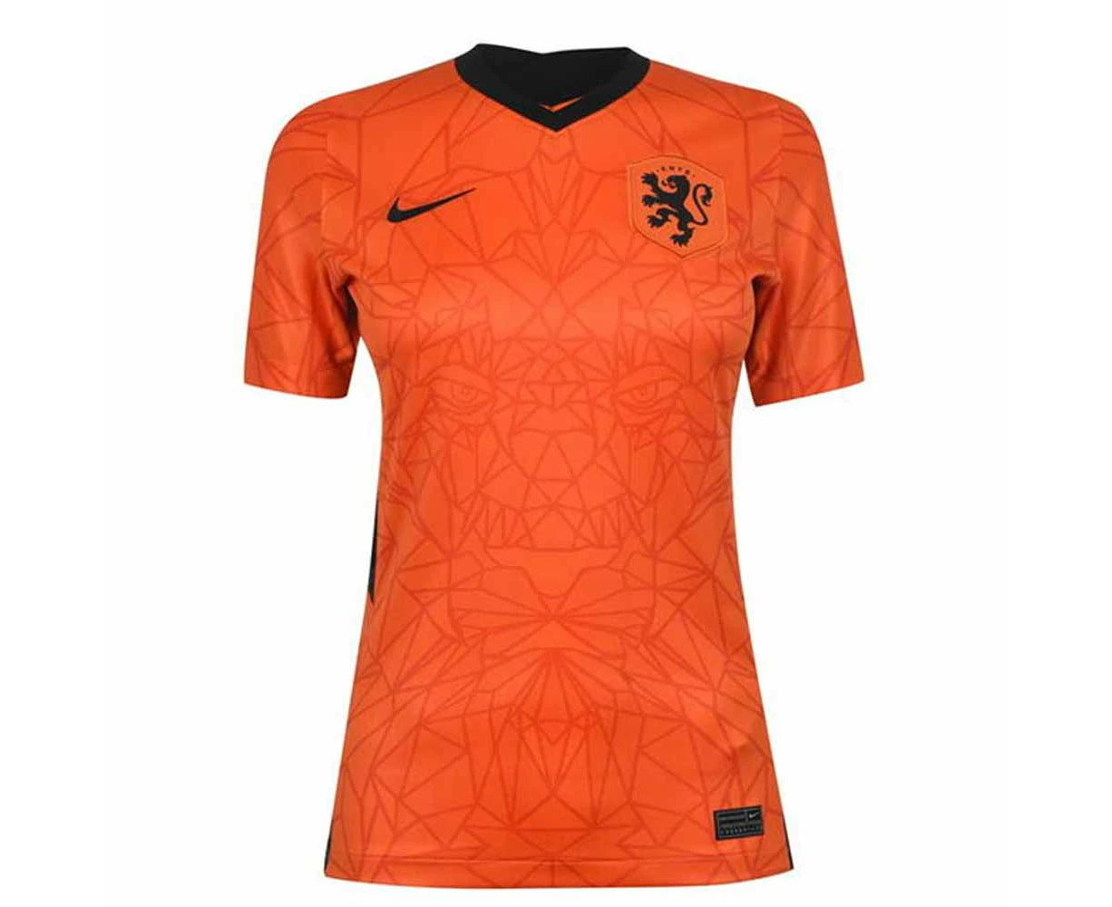 2020-2021 Holland Home Nike Womens Shirt