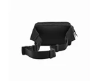 Fossil Weston Black Travel Waist Pack SBG1322001