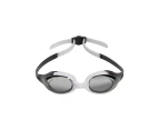 Arena Spider Junior Goggle - Smoke/Grey/Black