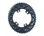 absoluteBLACK Oval Premium Shimano 110/4 BCD Chainring - 50T