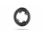 absoluteBLACK Oval Premium Shimano 110/4 BCD Chainring - 50T