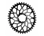 absoluteBLACK Oval Premium DM Chainring (SRAM/CX) - 36T