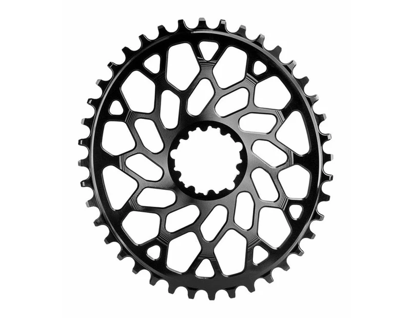 absoluteBLACK Oval Premium DM Chainring (SRAM/CX) - 36T