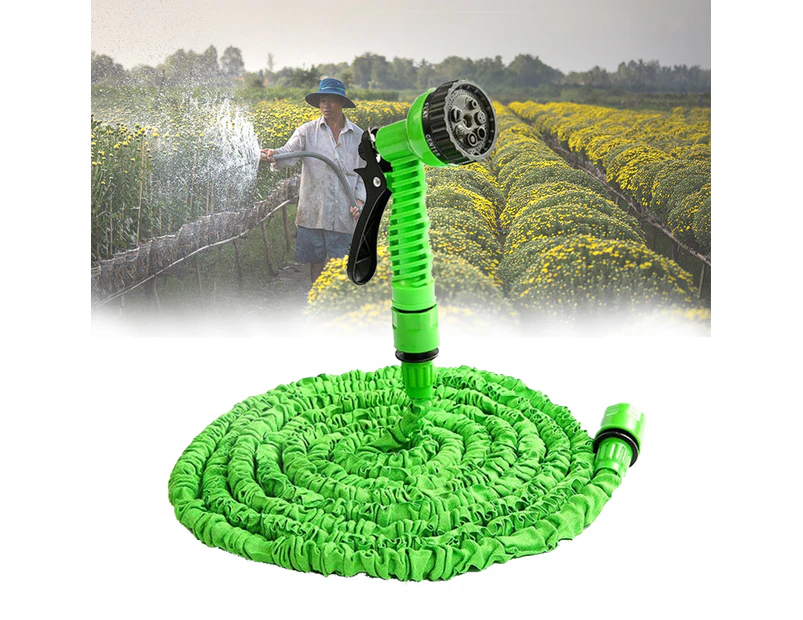 High Pressure Expandable Retractable Garden and Car Hose