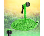 High Pressure Expandable Retractable Garden and Car Hose