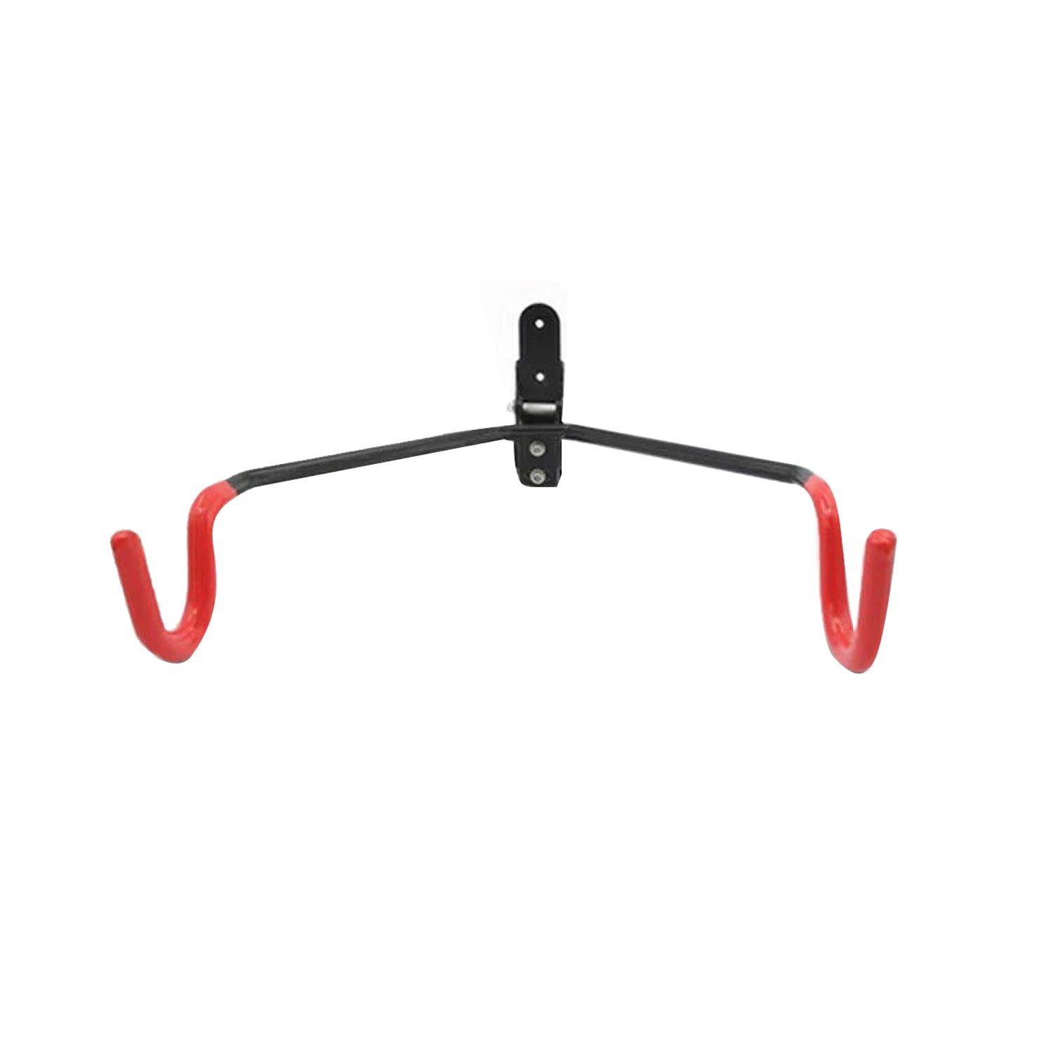 Bike Bicycle Hanger Hook Wall Mounted Garage Storage Rack Mount Steel