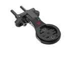 KOM Stem Mount w/Quick Release GoPro (Compatible w Garmin & Wahoo)