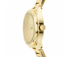 Fossil Eevie Gold Watch BQ3801