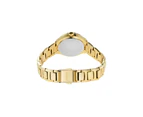 Fossil Eevie Gold Watch BQ3801