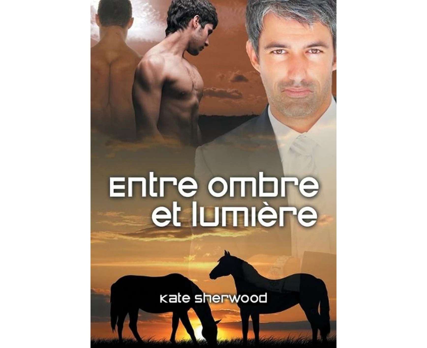 Entre Ombre Et Lumire (Translation)