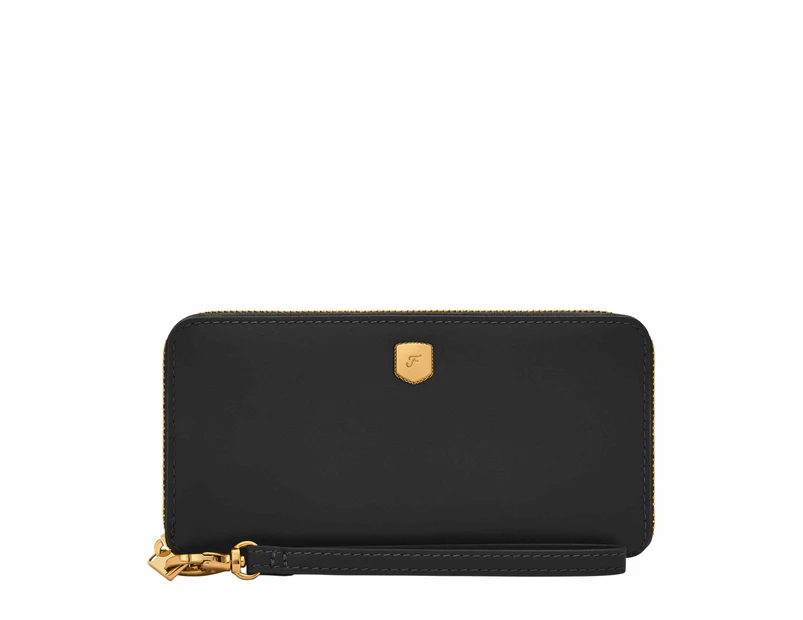 Fossil Lennox Black Clutch SL10037001