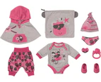 Baby Born Deluxe First Arrival Set 43 Cm