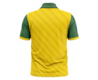 2023-2024 Australia Cricket Concept Shirt - Baby