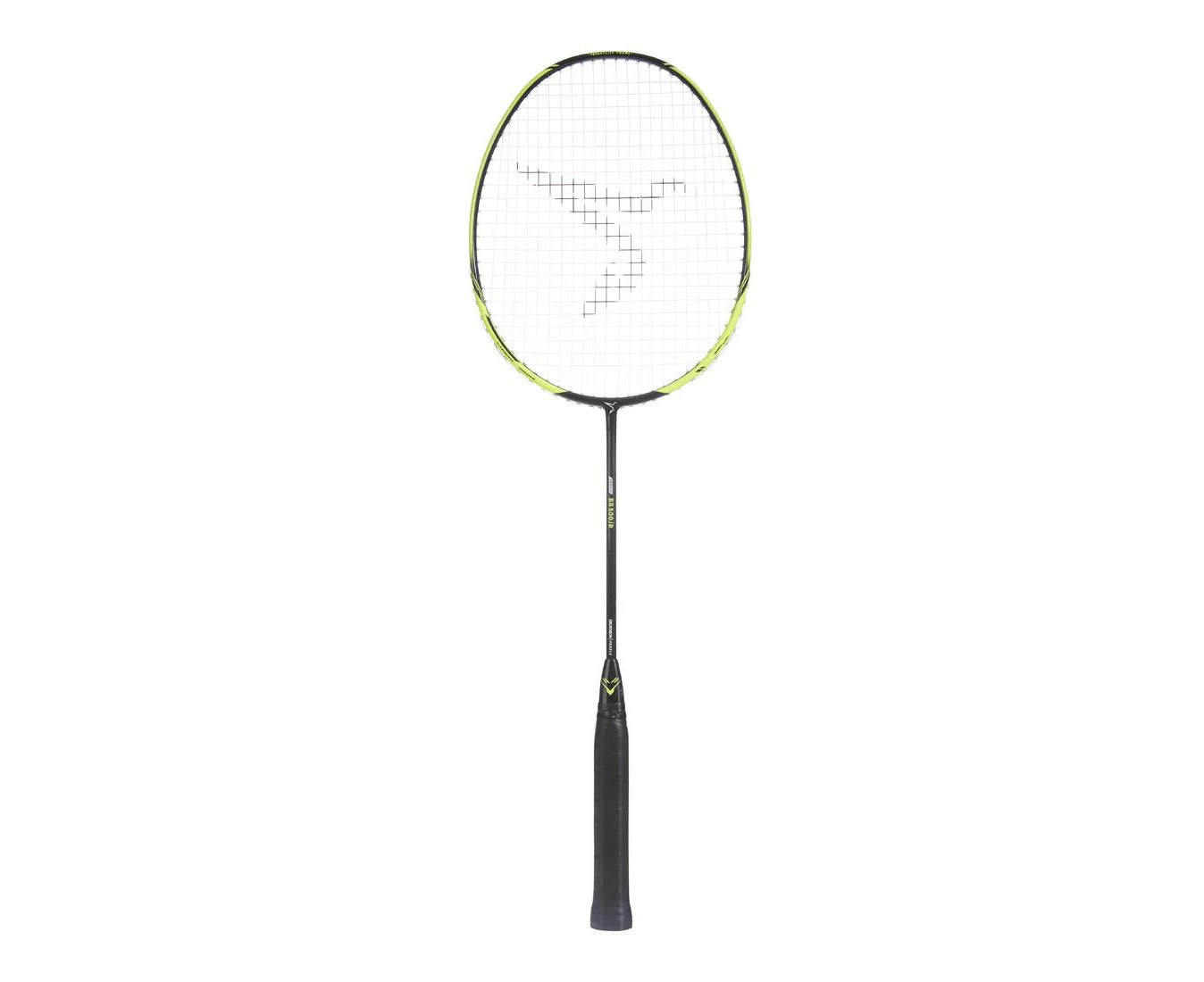 DECATHLON PERFLY BR 500 Kid's Badminton Racquet - Black