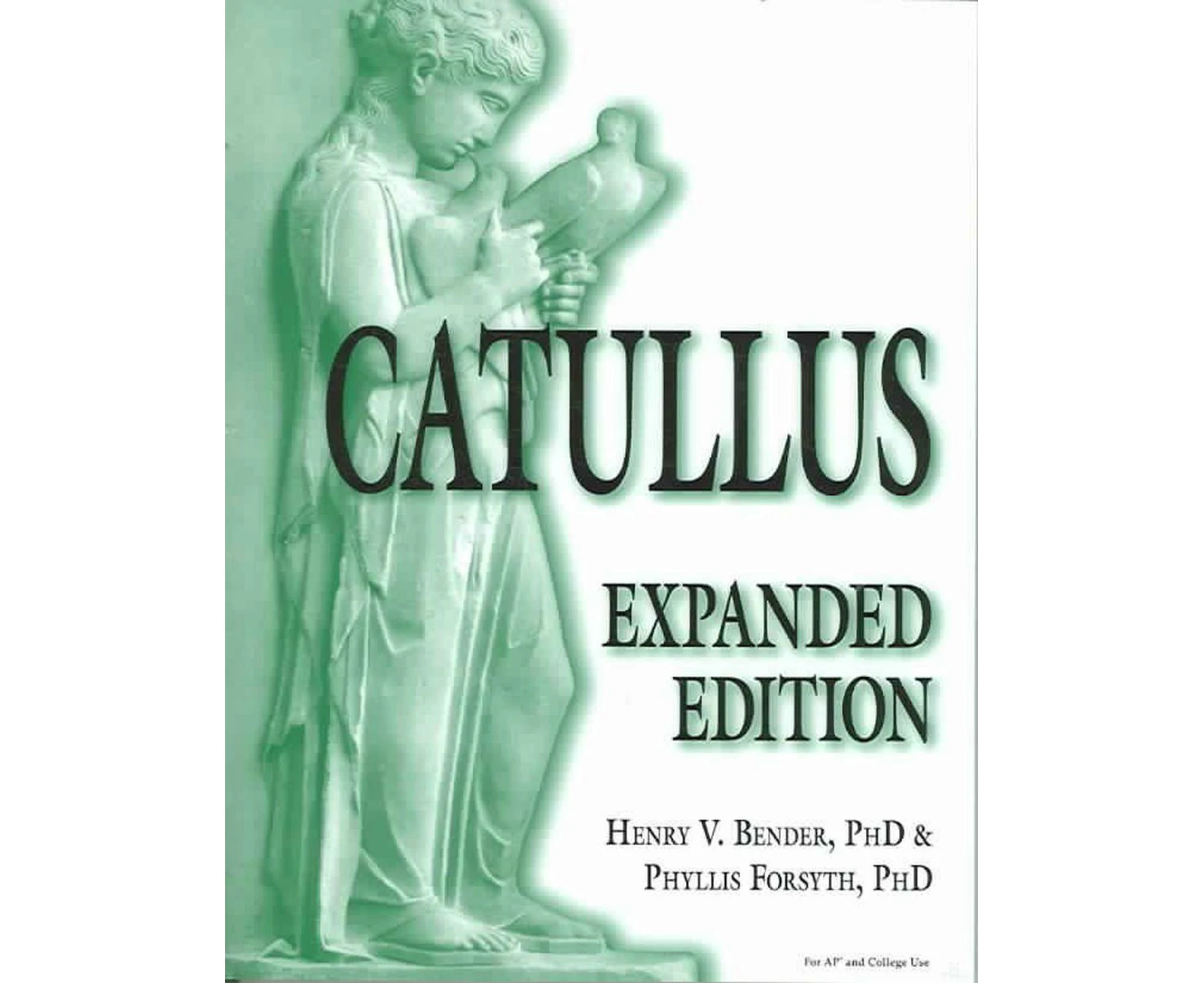 Catullus (Expanded)