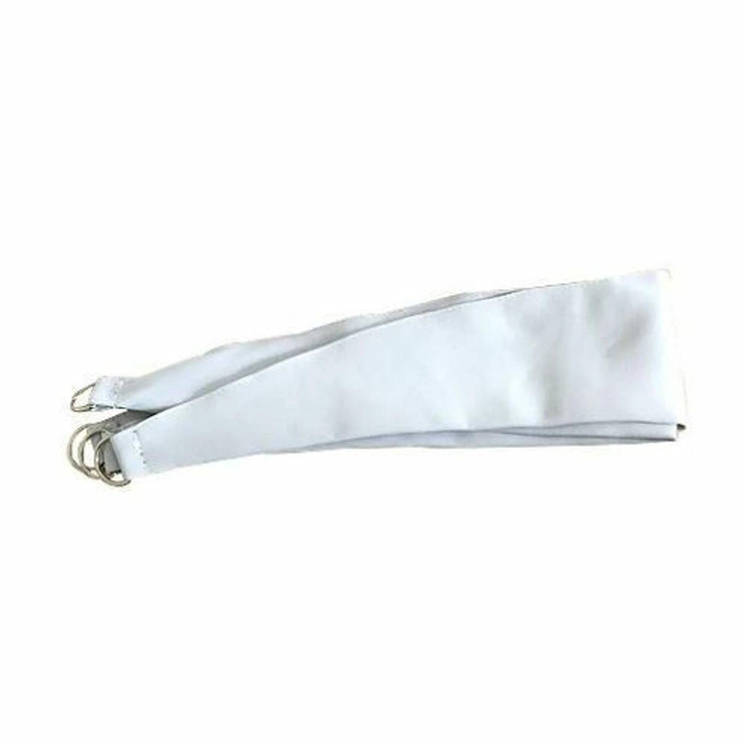 Blackout Curtain Tie Backs Pair 6 Colors - Off White