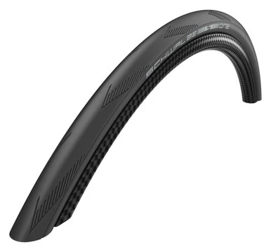 Schwalbe One 700 x 28c RaceGuard Wired Tyre Black