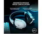 Razer BlackShark V2 Pro - Wireless Esports Gaming Headset - White