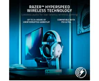 Razer BlackShark V2 Pro - Wireless Esports Gaming Headset - White