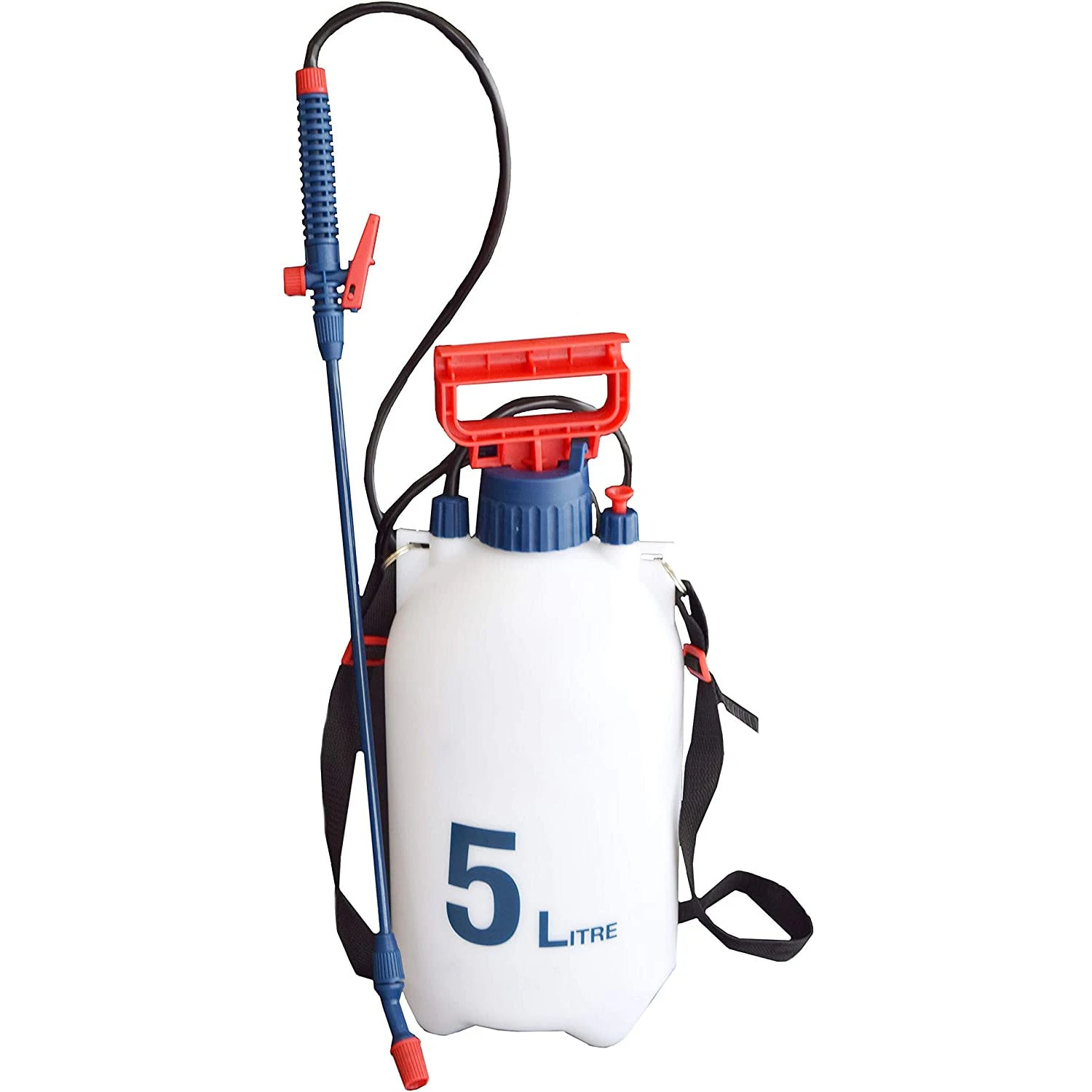 Pressure Sprayer - 5 Liter