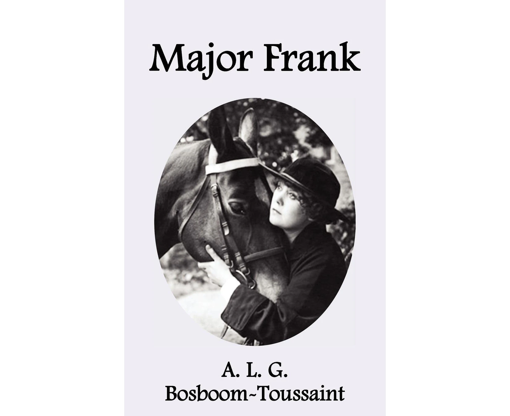 Major Frank (Majoor Frans)