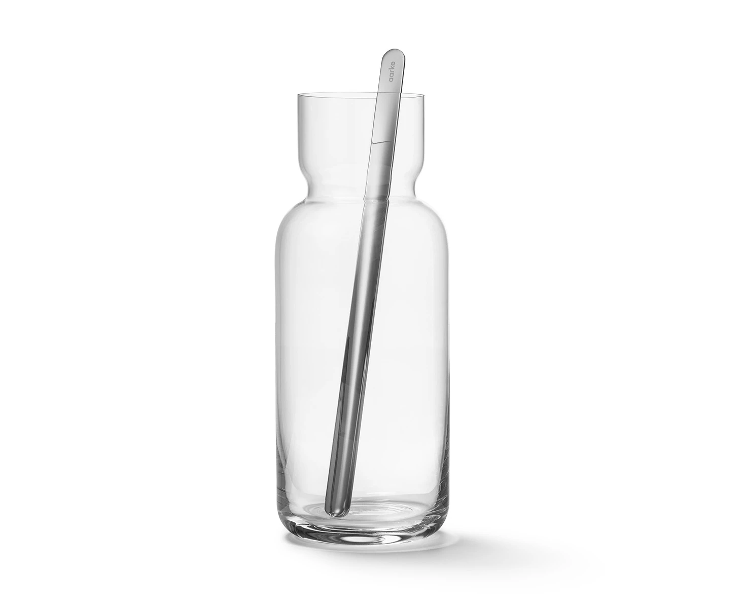 Nesting Carafe & Mixing Spoon