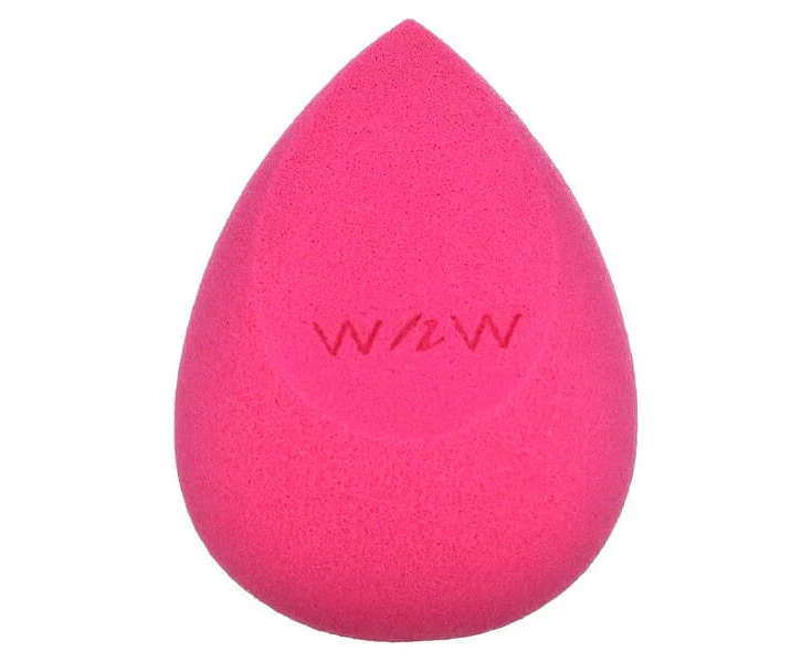 Makeup Sponge, 1 Sponge