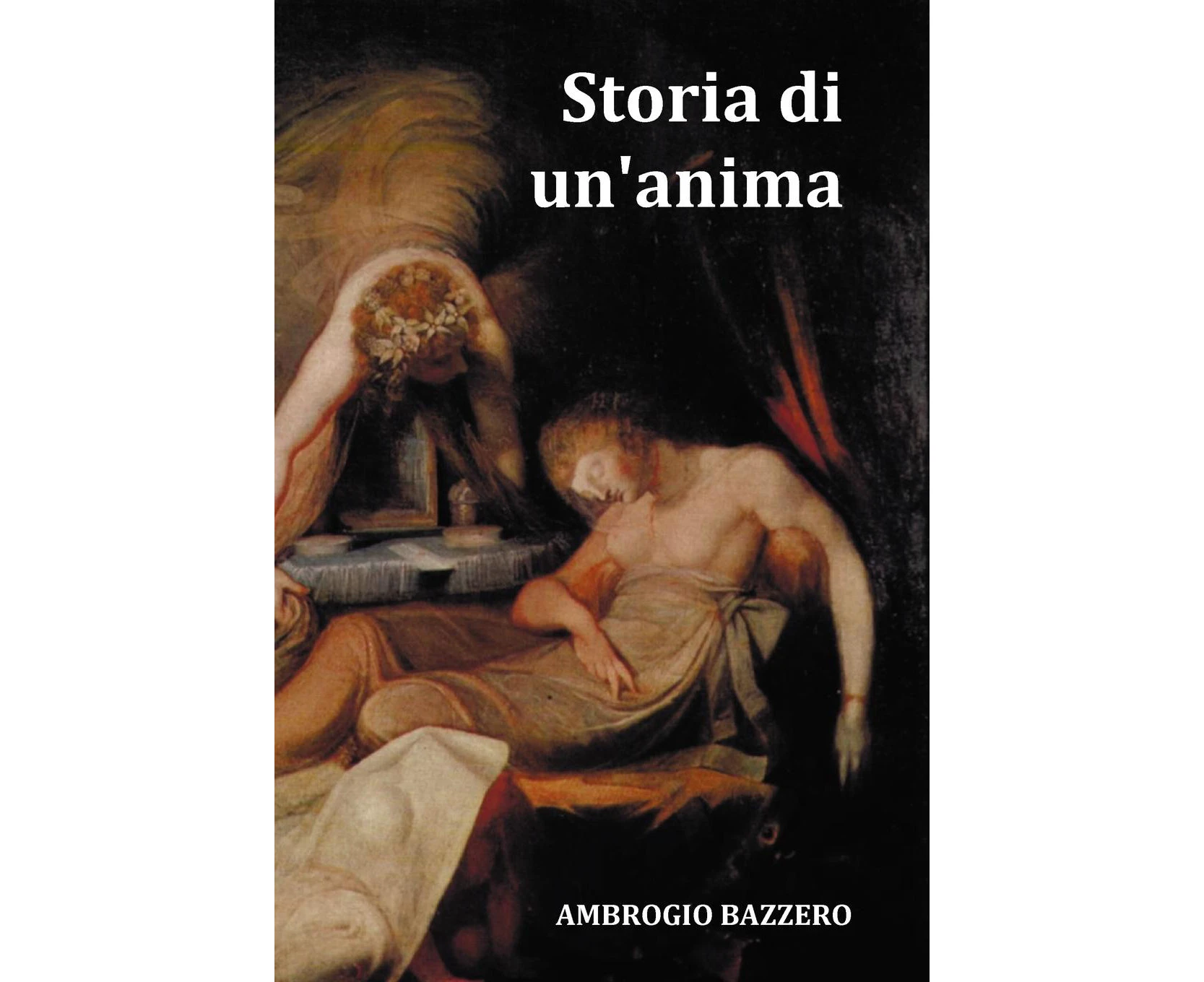 Storia Di Un'anima - In Italian [Italian]