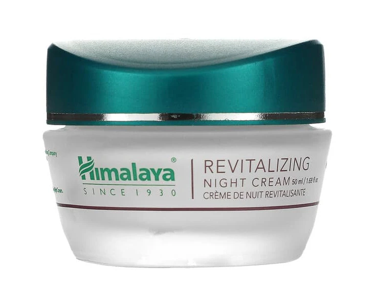 Revitalizing Night Cream, 1.69 oz (50 ml)