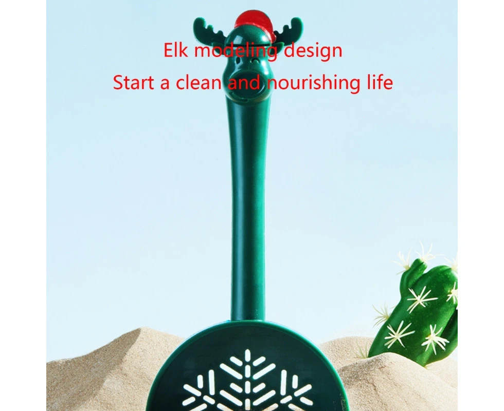 Portable Indoor Sand Shovels Durable Practical Cleaning Cat Pet Litter Scoop Shovel Hamster Bunny House Clean Supplies