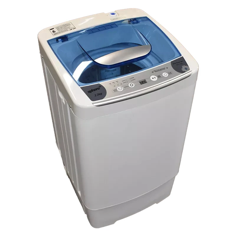 Sphere 3.5kg 12V Mini Washing Machine