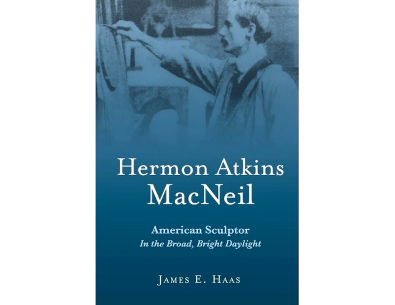 Hermon Atkins MacNeil