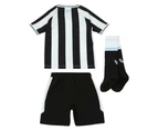 2022-2023 Newcastle Home Mini Kit (ISAK 14)