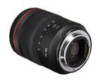 Canon RF 24-105mm F4 L IS USM Zoom Lens