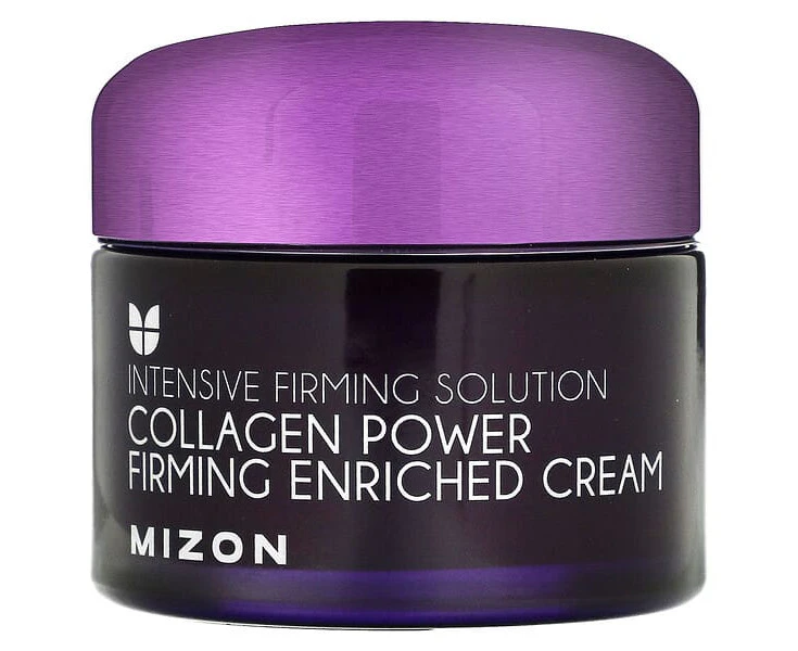 Collagen Power Firming Enriched Cream, 1.69 fl oz (50 ml)