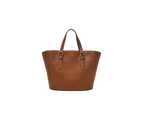 Fossil Tessa Brown Tote Bag SHB3170210