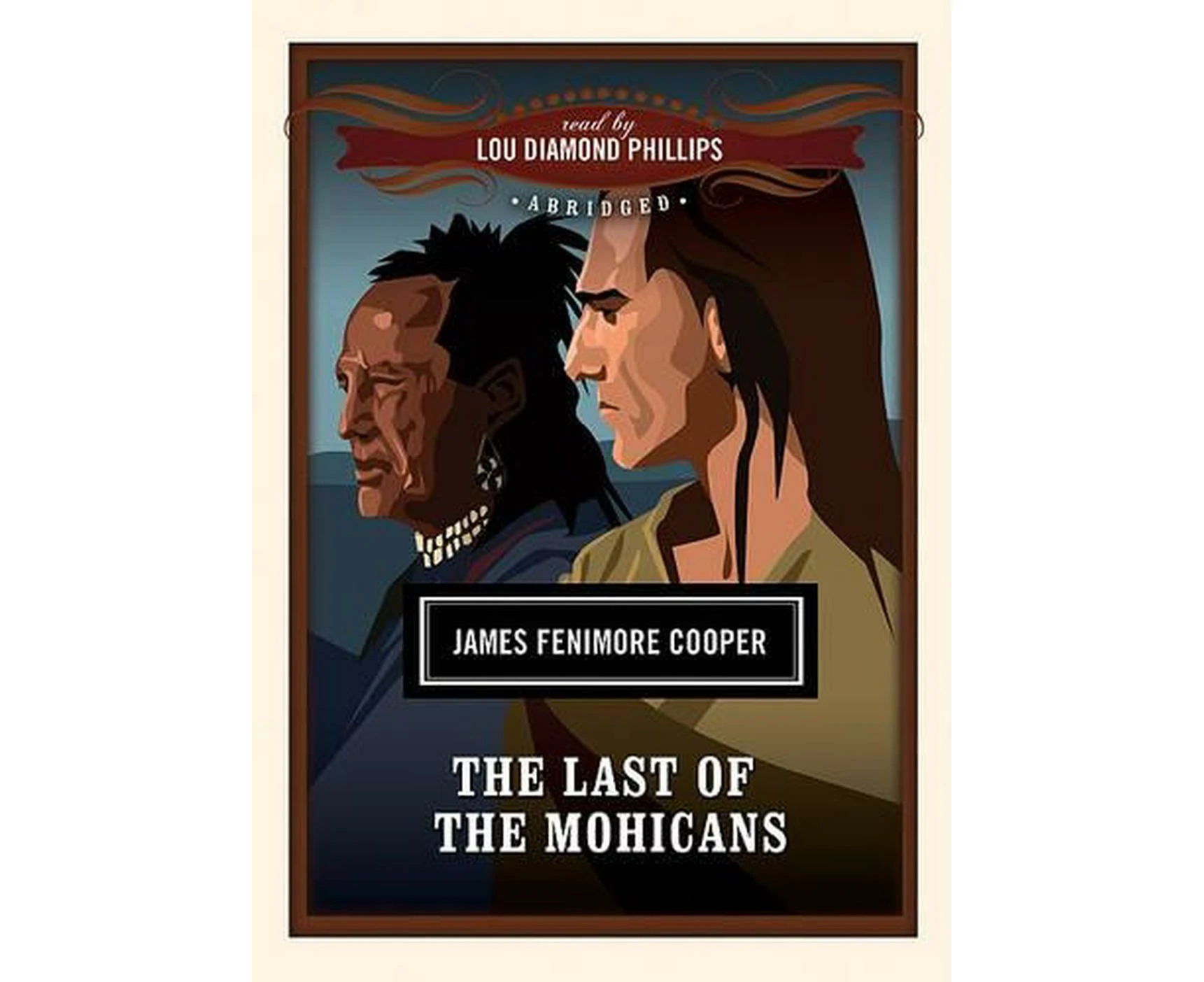 The Last of the Mohicans