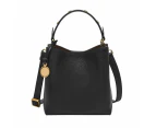 Fossil Jessie Black Crossbody Bag ZB11002001