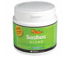 Sashas Blend Nutritional Supplement for Dogs 250g