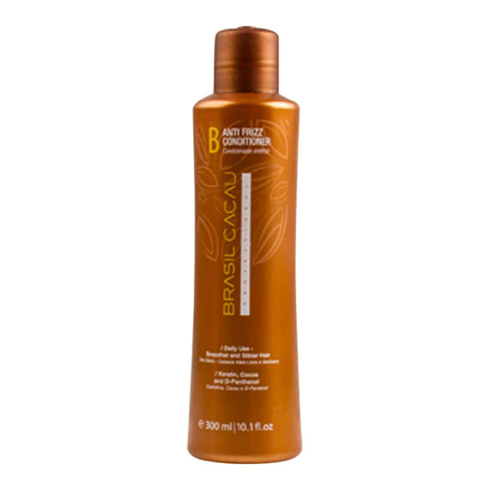 Brasil Cacau Anti Frizz Conditioner 300ml