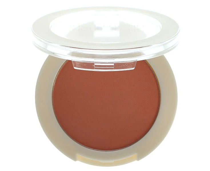 Saemmul, Single Blusher, CR02 Baby Coral, 0.18 oz