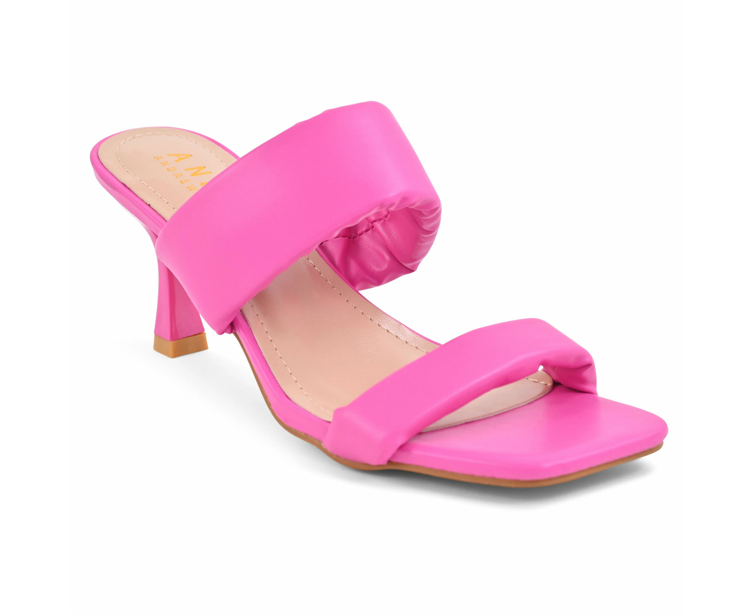 Women's Cora Sandals Pink