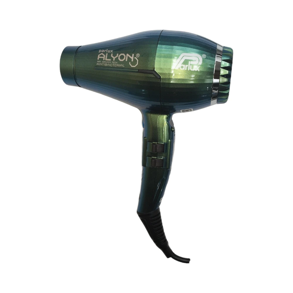 Parlux Alyon Air Ionizer Dryer 2250W - Jade