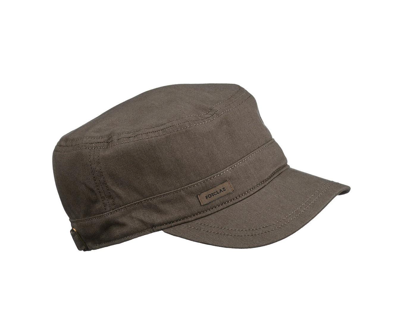 DECATHLON FORCLAZ Adult Hiking Cap - Voyage 500